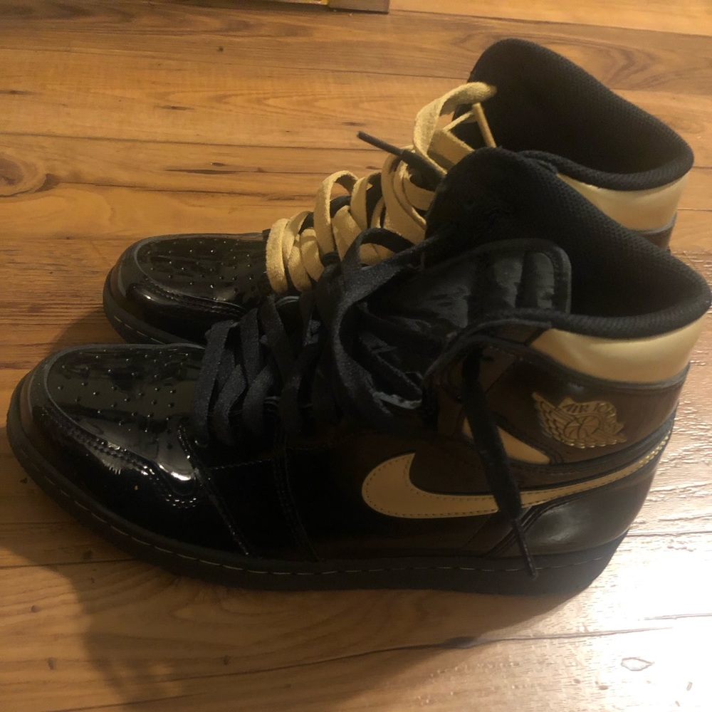 Jordan 1s